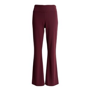 Wild Fable Maroon Flare Pants